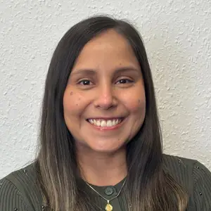Carolina Guzman - Office Secretary