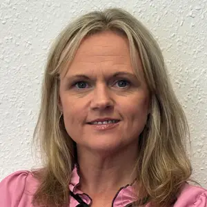 Linda Doyle - Office Secretary